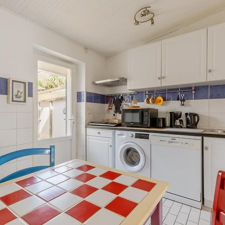 La Josephine - Maison Avec Terrasse Saint-Gilles-Croix-de-Vie Extérieur photo