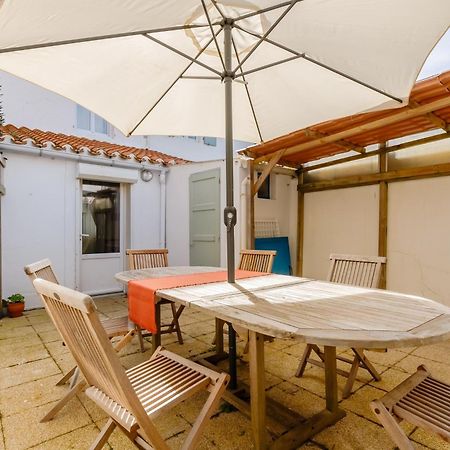 La Josephine - Maison Avec Terrasse Saint-Gilles-Croix-de-Vie Extérieur photo