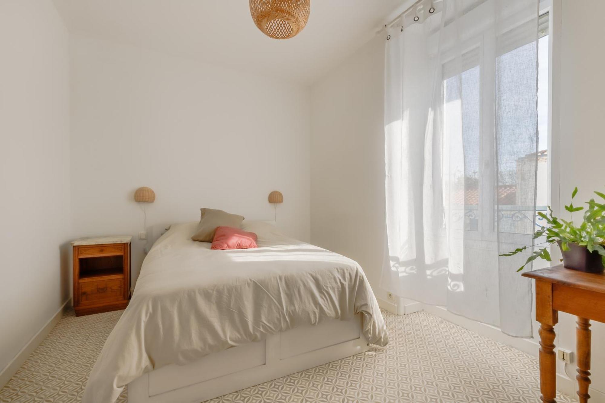La Josephine - Maison Avec Terrasse Saint-Gilles-Croix-de-Vie Extérieur photo