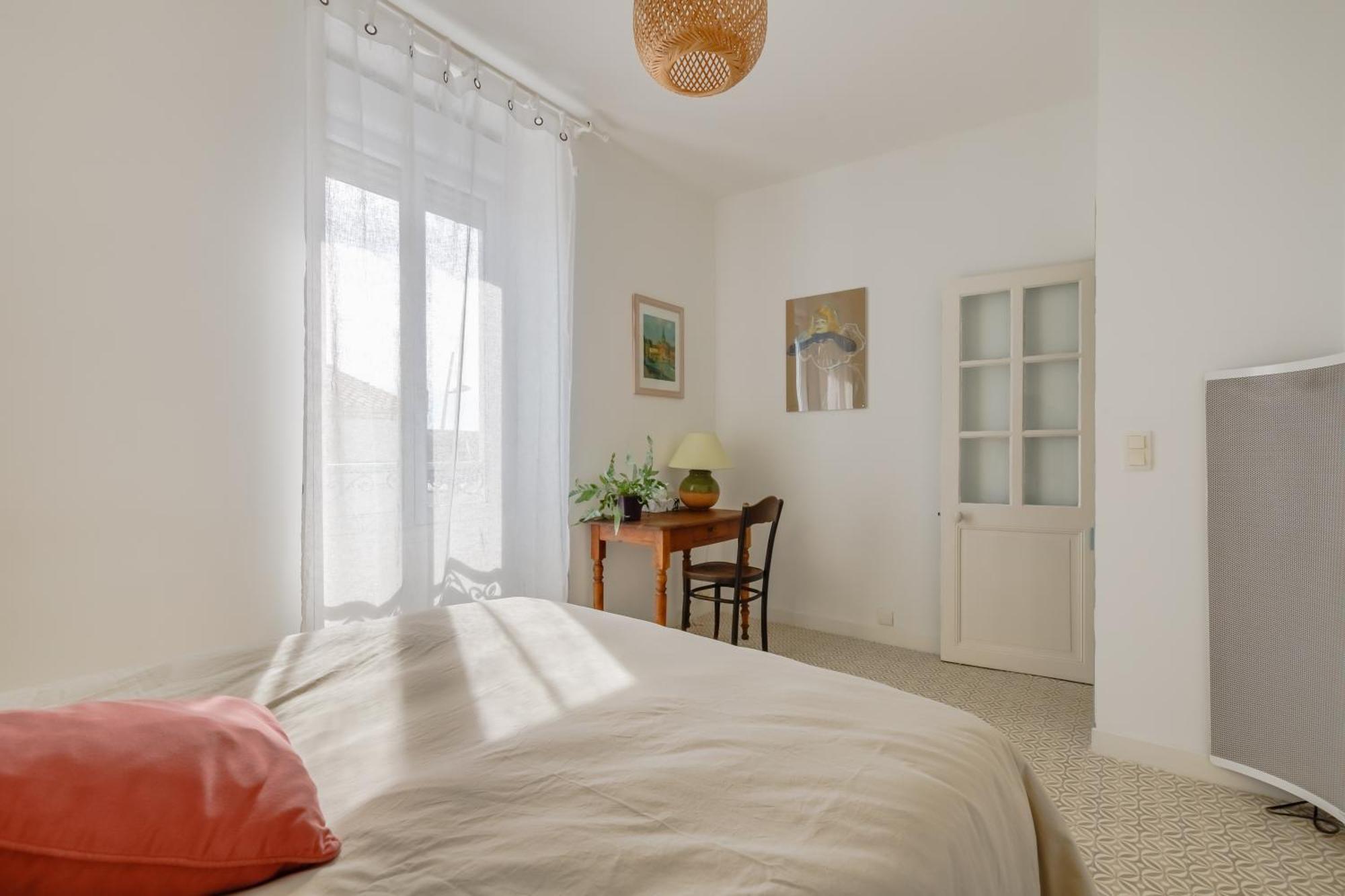La Josephine - Maison Avec Terrasse Saint-Gilles-Croix-de-Vie Extérieur photo